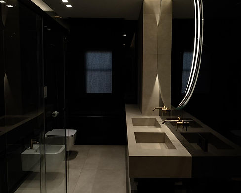 Mobili bagno