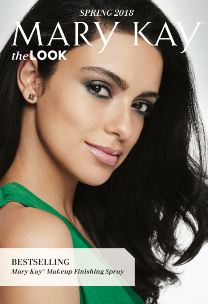 Mary Kay Ecatalog