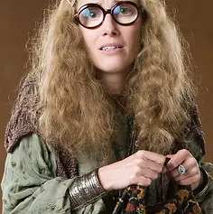 Sybill Trelawney
