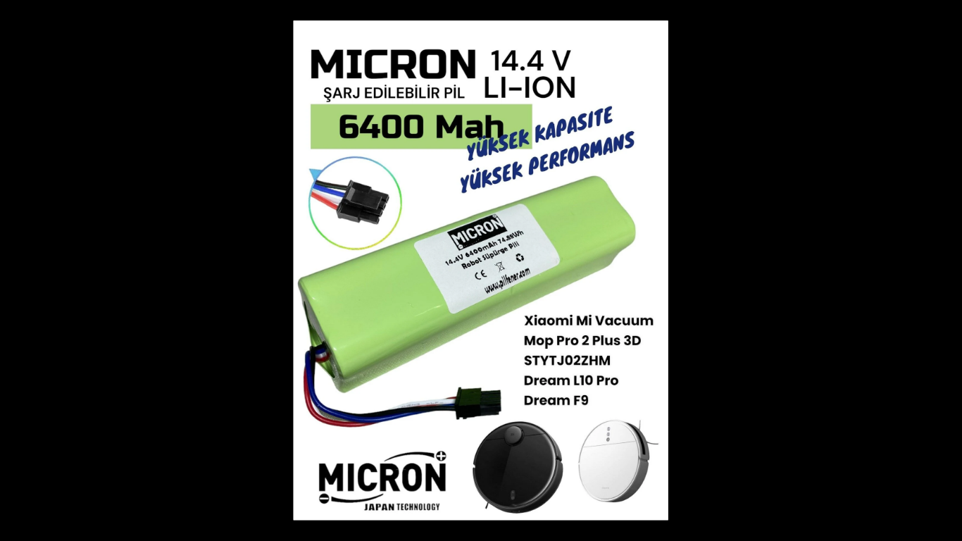 Xiaomi Mi Vacuum Mop Pro2 Plus 3d, dream L10 pro, dream F9, STYTJ02ZHM