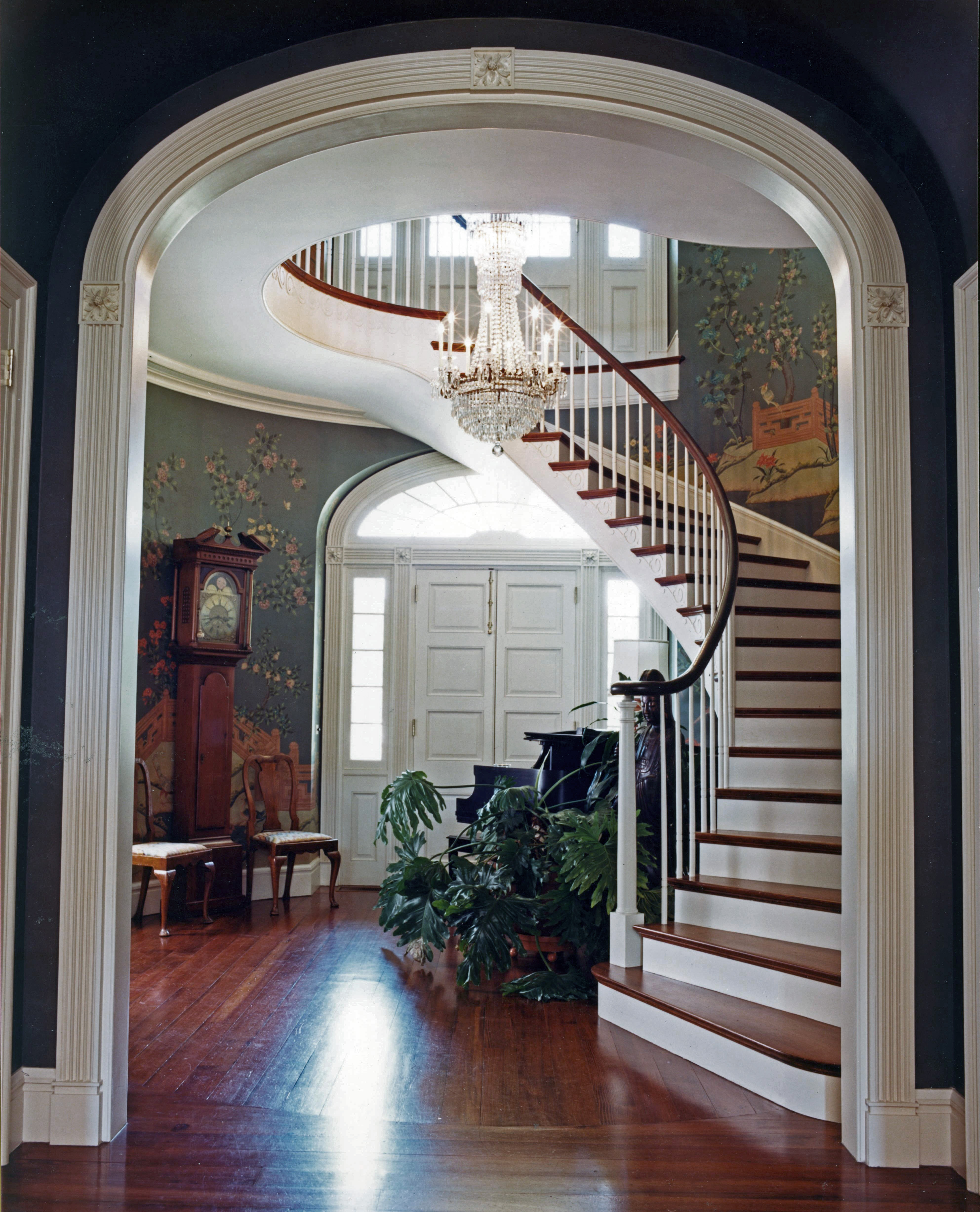 Historic Preservation New Orleans Koch And Wilson