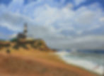 Art in the Country - Easton Arts Council, through June 27