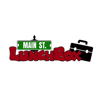 Main St. Lunchbox