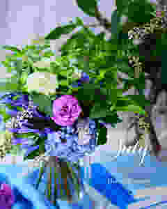 Flower styling 文月