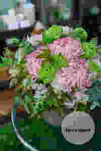 Flower styling 菊