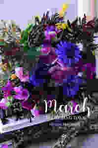 Flower styling 3月