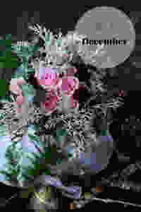 Flower styling 12月