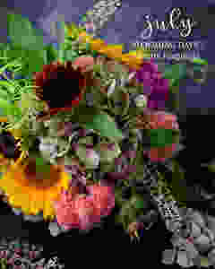 Flower styling 大暑