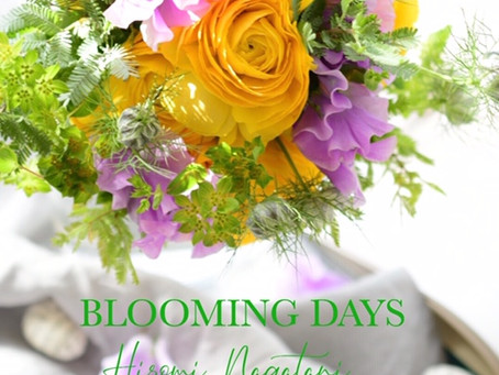 Flower styling イースター