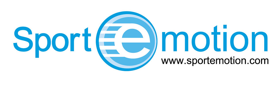 Logo Sportemotion
