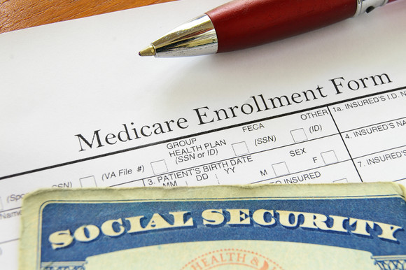 Medicare Basics
