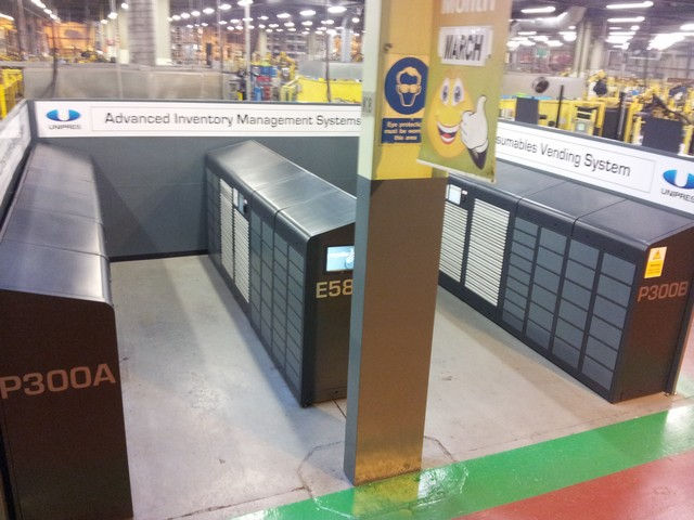 ProVyda Vending Solution