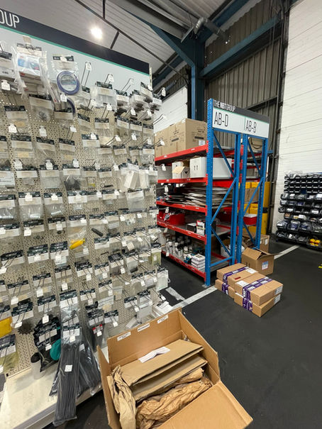 ProPod RFID Portal Solution