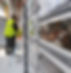 RFID Vending Solution Implementation