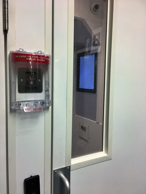 ProPod RFID Portal Solution