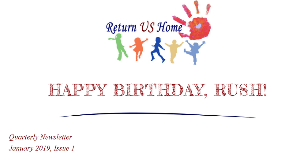 Happy Birthday, RUSH!