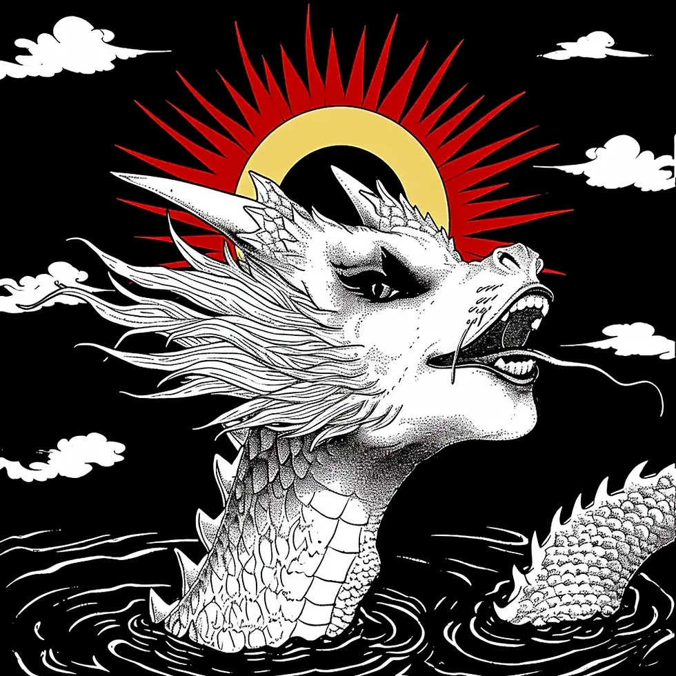 Reinventing the Lunar New Year
