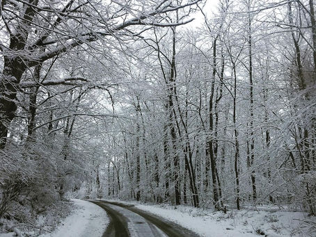 Preparing for the Freeze Without Losing Our Minds