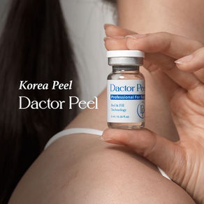 韓国最新！ララピール進化版「ダクトピール」2月導入！