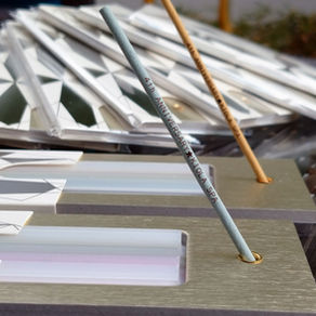 おうち時間を彩るインセンス