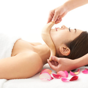 小顔になれるメソッド~顔が大きくなる原因~