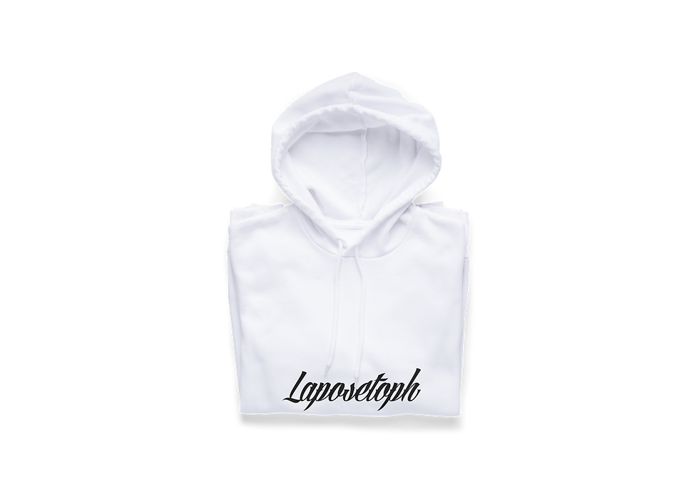 Miniature : Laposetoph - Hoodies