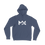 Thumbnail: MX Série - Addicted Hoodies Homme
