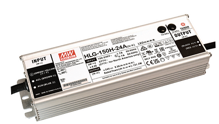 HLG-150H-24V