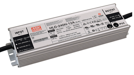 HLG-240H-12A