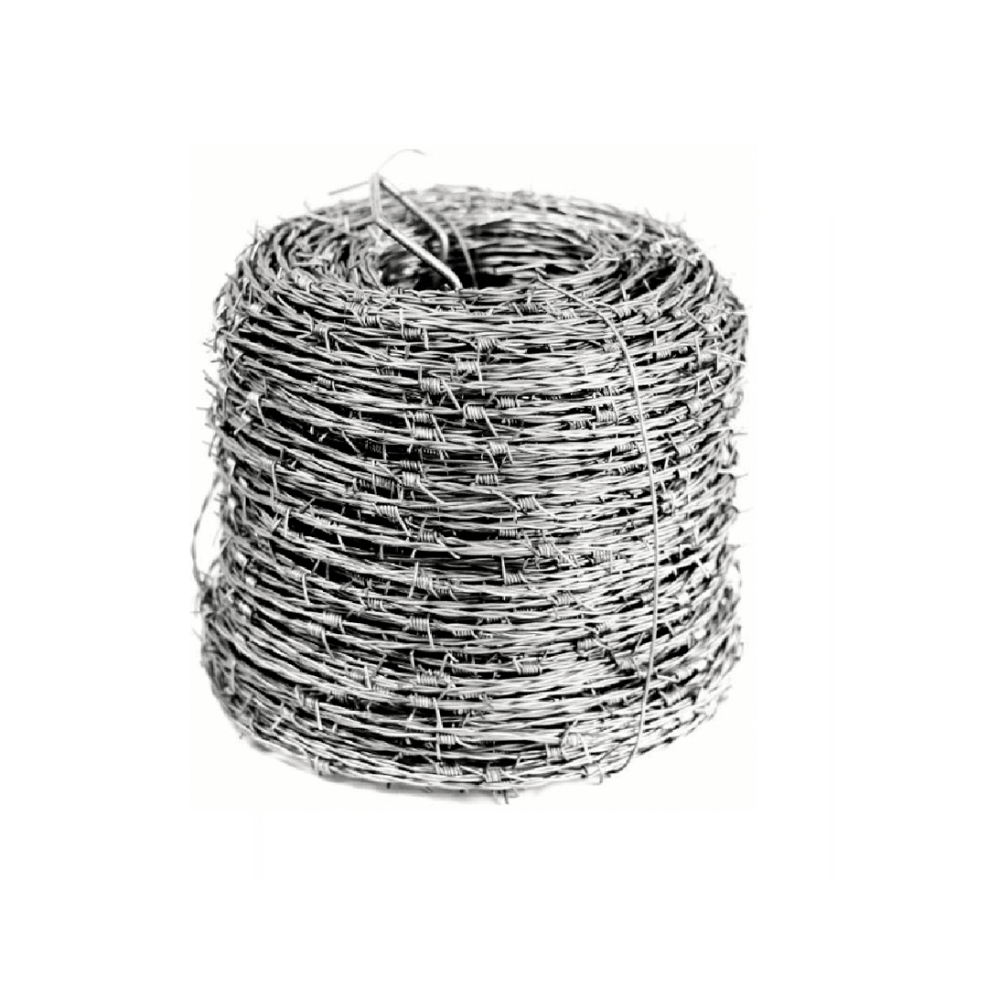 ALAMBRE DE PUAS 15 X 500MT