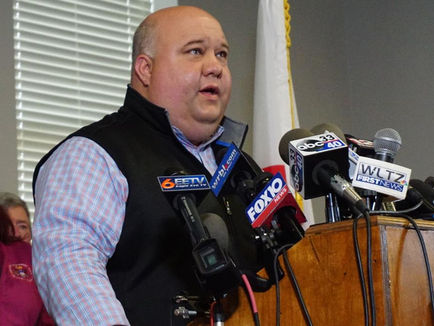 Alabama Mayor Commits Suicide After Being Publicly Outed as Transgender