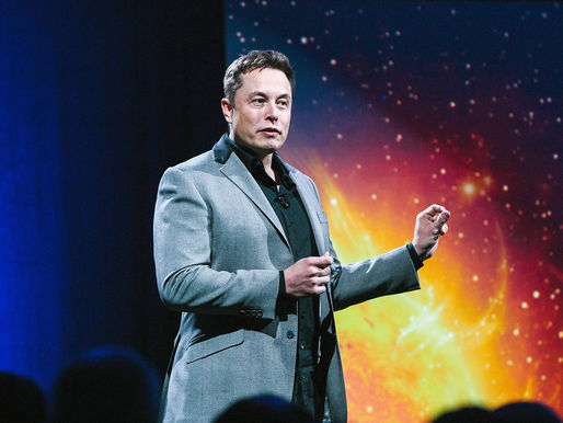 Elon Musk ditches the mainstream narrative and admits climate change will not end the world