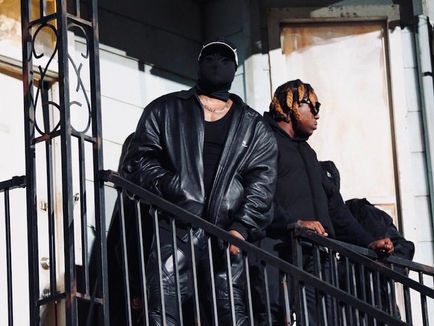 Kanye West Returns with New Track 'Vultures' Amid Controversy