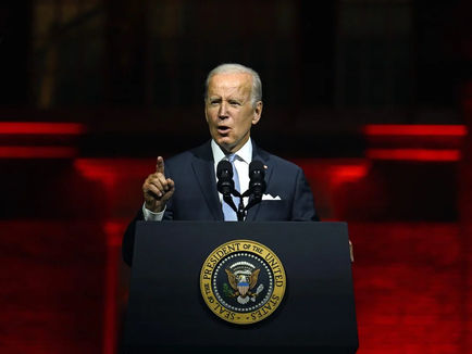 Biden Administration Colluded With Social Media Companies To Censor Conservatives