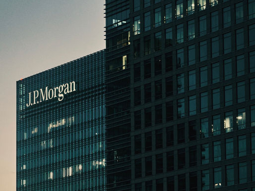 JP Morgan and Deutsche Banks Sued after involvement with  