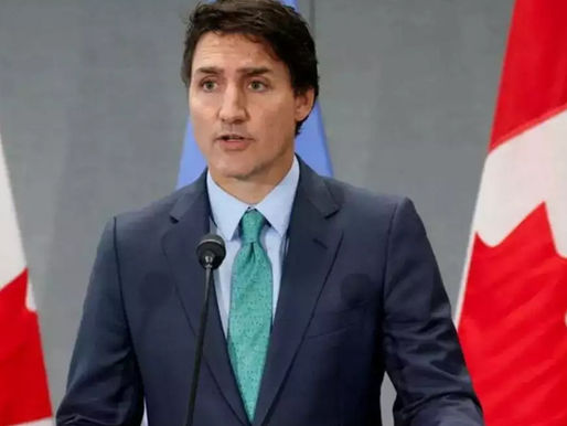 PM Trudeau offers 'Unreserved Apologies' for Ex-Nazi Parliament Invite