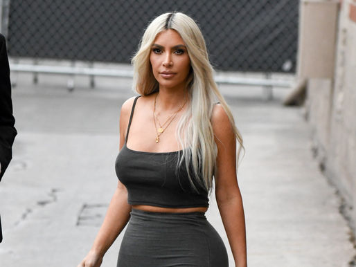 Kim Kardashian will pay $1.26 million after SEC charges of “unlawfully touting”