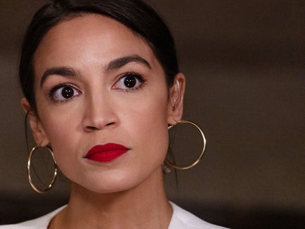 AOC's Latest Political Documentary Fails to Make a Splash at the Box Office