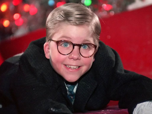 These Are The Top Four Christmas Movies Of All-Time,  According To Poll