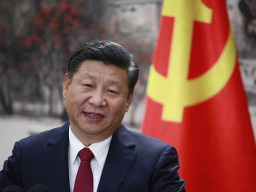 Moody's Alters China's Credit Outlook to Negative, Citing Fiscal Strength Risks