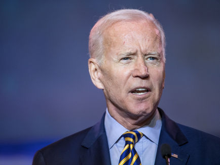 Joe Biden Received Payments from Hunter Biden's Business Account, Funded by Chinese Sources: Comer