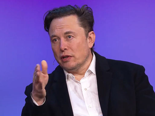 Elon Musk Warns Against WhatsApp After Man Reports It Was Recording Him in His Sleep