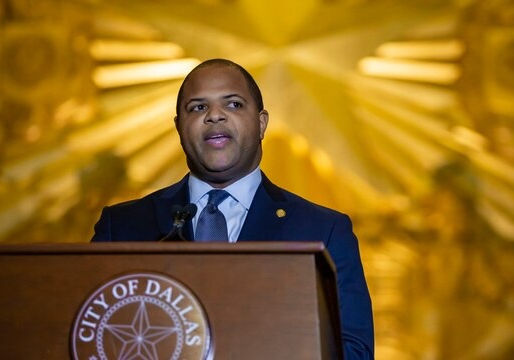 Dallas Mayor Switches to Republican Party and Criticizes Democrats