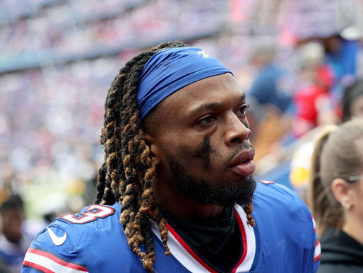 Medical Experts Says Still Too Soon To Say What Caused Hamlin’s Cardiac Arrest Amidst Speculation