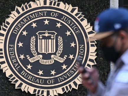 Former FBI Official Charles McGonigal Who Lead Trump’s Investigation Is Arrested Over Russia Ties