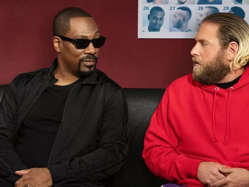 Netflix’s “You People” fails to deliver, with horrible audience score on Rotten Tomatoes