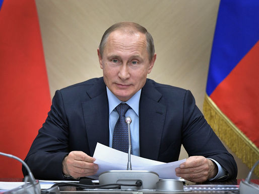 Russia Bans All Genetically Modified Food, Like All Countries Should Do