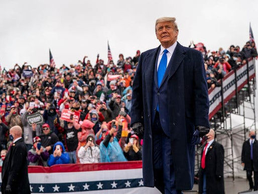 Fulton County DA Prematurely Files Charges Against Trump, Quickly Withdraws from Court Record