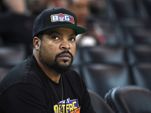 Ice Cube speaks on turning down 9 million by refusing the jab for a movie; “F*ck that jab”