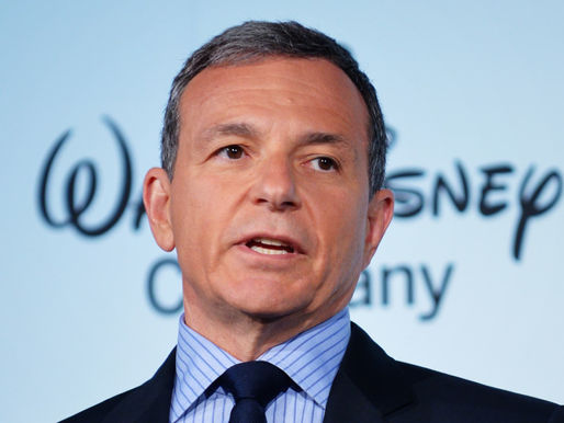 Disney’s former CEO Bob Iger is returning to lead the struggling company